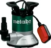 Elektryczna pompa Metabo TPF 7000 S - do wody czystej