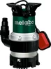 Elektryczna pompa Metabo TPS 14000 S Combi - pszlamowa