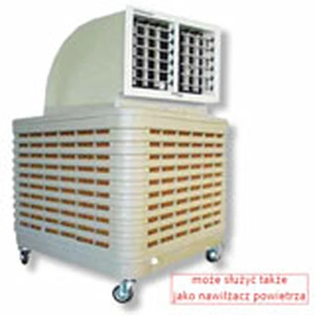 Klimatyzer ewaporacyjny ekonAIR - NOrteS 900 P