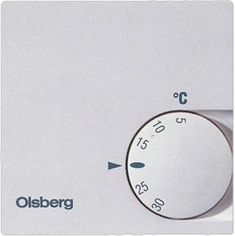Termostat Olsberg RTR-E 6121