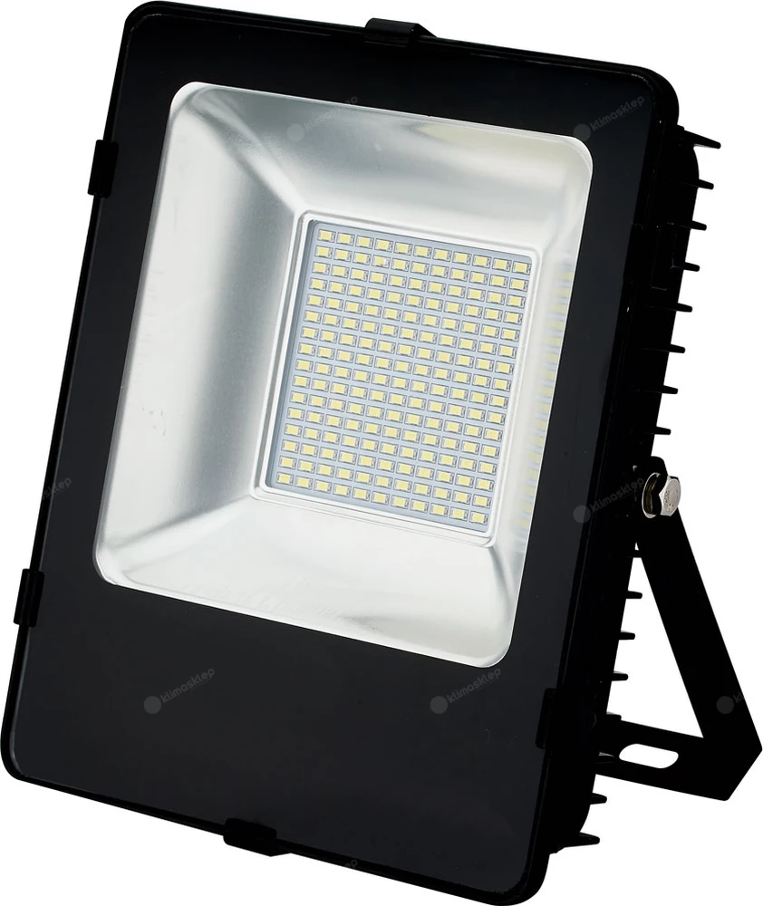 Naświetlacz LED SMD Partnersite LLS050AK - oświetlenie warsztatowe