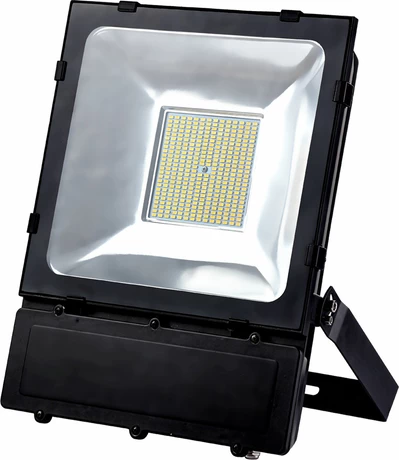 Nawietlacz LED SMD Partnersite LLS150A - owietlenie warsztatowe