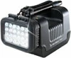 Najanica Peli RALS 9430 SL - lampy LED - przenony maszt owietleniowy