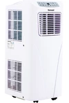 Klimatyzator przenośny Ravanson PM-9500