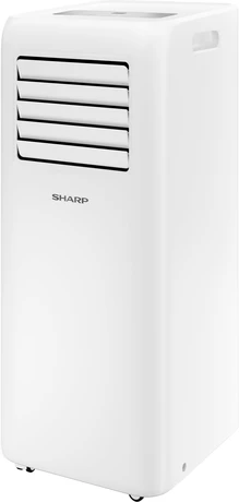 Klimatyzator przenony Sharp UL-C09EA-W