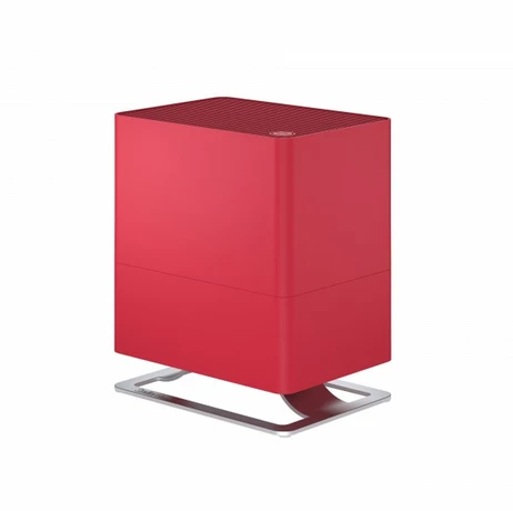 Ewaporacyjny nawilacz powietrza Stadler Form Oskar Little - chili red