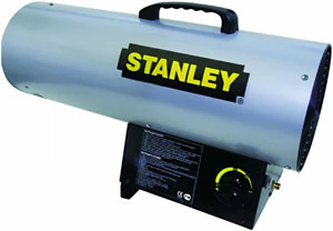 Nagrzewnica gazowa Stanley ST 100V-GFA-E