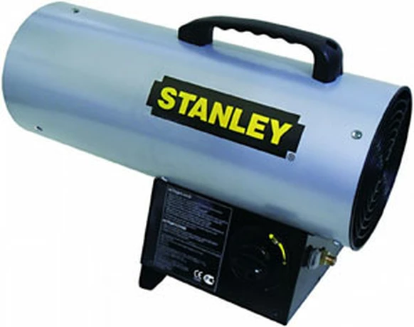 Nagrzewnica gazowa Stanley ST 40-GFA-E