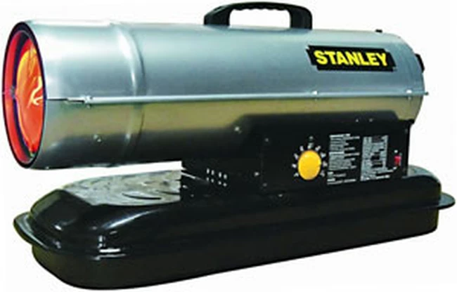 Nagrzewnica olejowa Stanley ST 70T-KFA-E