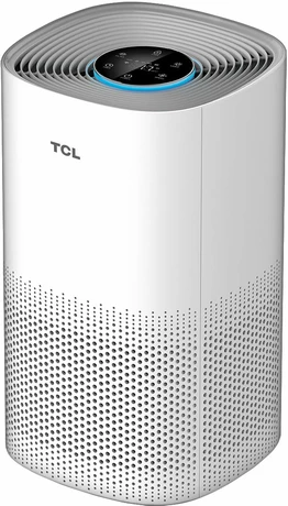 Oczyszczacz powietrza TCL KJ255 WiFi White