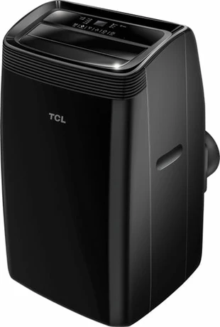 Klimatyzator przenony TCL TAC-12CPB/NZB Black