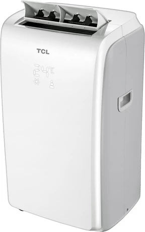Klimatyzator przenony TCL TAC-12CHPB/K White