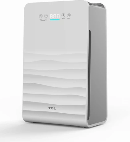 Oczyszczacz powietrza TCL TKJ225F WiFi