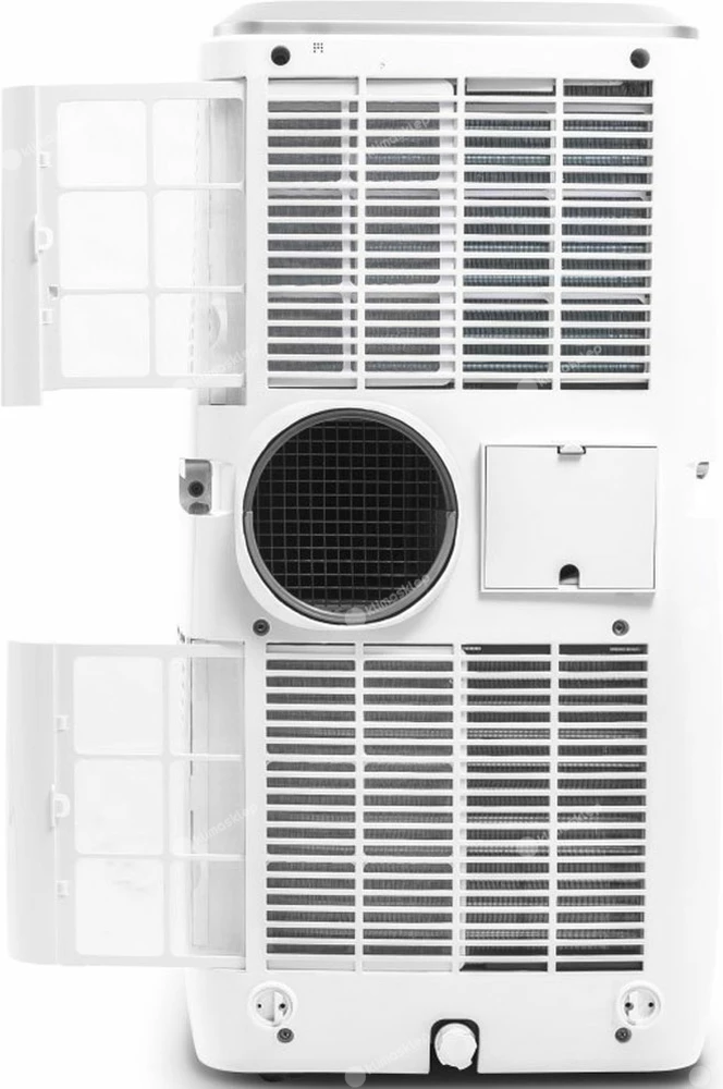 Klimatyzator Torell ELEGANT 35 H - zmywalne filtry