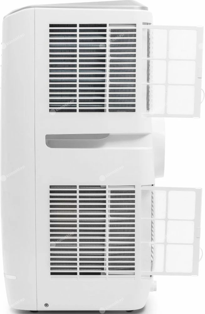 Klimatyzator Torell ELEGANT-FGA 38 - panel boczny