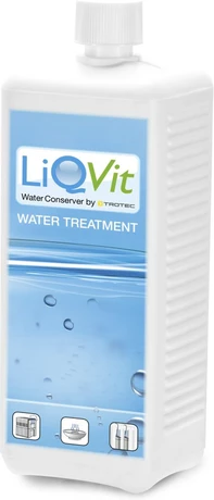 Uzdatniacz wody LiQVit do nawilaczy Trotec - 1L