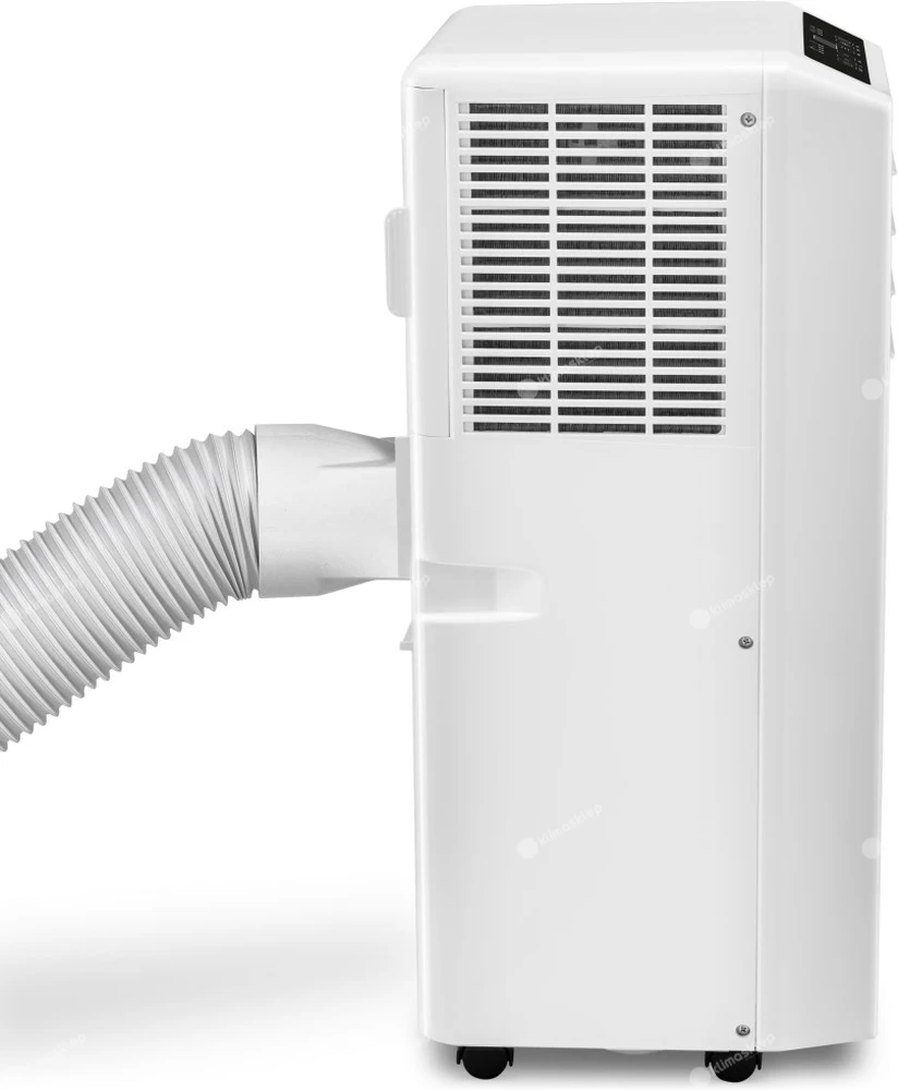 Klimatyzator przenośny Trotec PAC 2610 S pozwoli na utrzymanie stałej temperatury