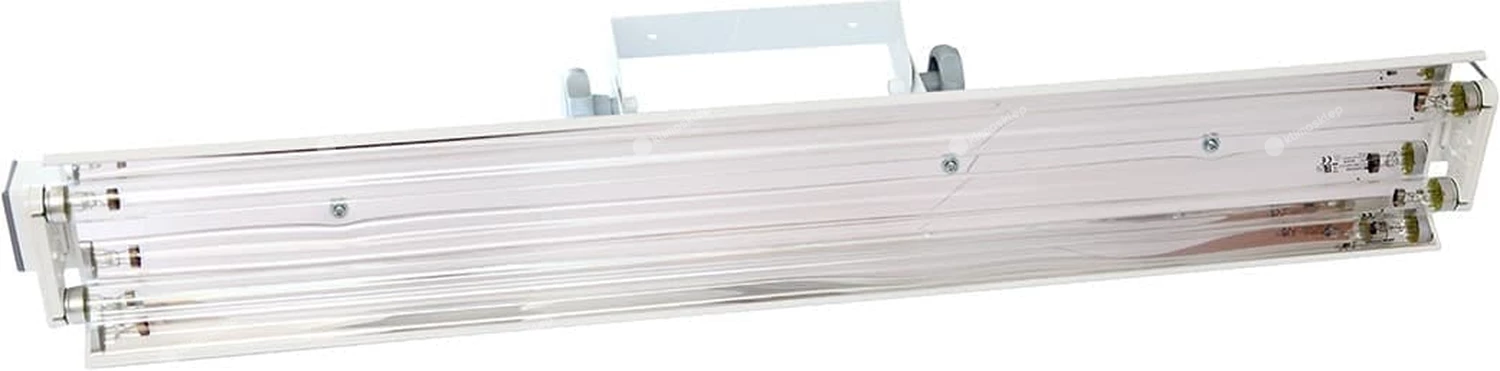 Lampa UV Ultraviol NBV 2x30 N - sterylizator