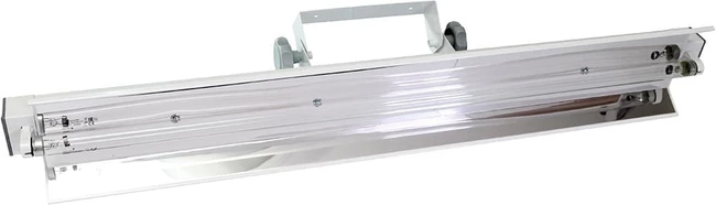 Lampa UV Ultraviol NBV 30 NLW z licznikiem czasu pracy z wywietlaczem - sterylizator