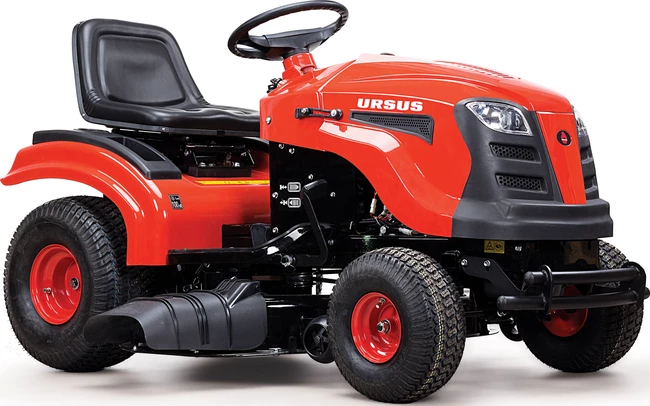 Traktor ogrodniczy Ursus UR-TR107-500BS-S (B&S)