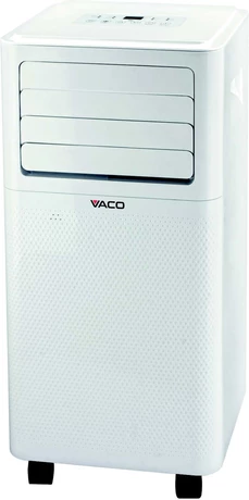 Klimatyzator przenośny Vaco Arrifana VAC07W z WiFi + sterowanie głosem