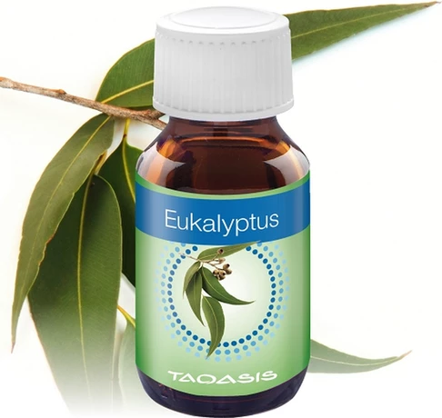 Olejki aromatyczne Venta Taoasis - 3x50ml - eukaliptus