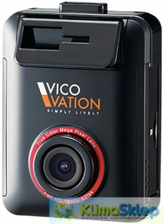 Samochodowy rejestrator trasy Vicovation Vico-Marcus 3 (wideorejestrator FULL HD @60fps)
