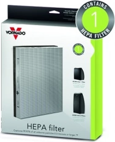 Filtr HEPA do oczyszczaczy Vornado AC300