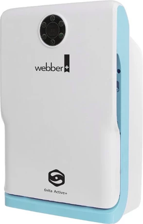 Oczyszczacz powietrza Webber AP 8500
