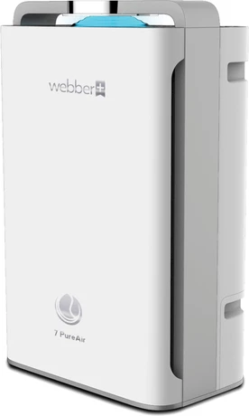 Oczyszczacz powietrza Webber AP 9700 z nawilaniem