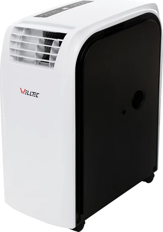 Klimatyzator przenony Welltec ACS0909