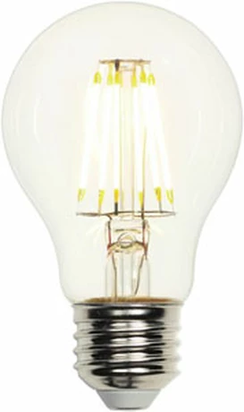 arwka LED Westinghouse E27 - 7,5 W, FILAMENT