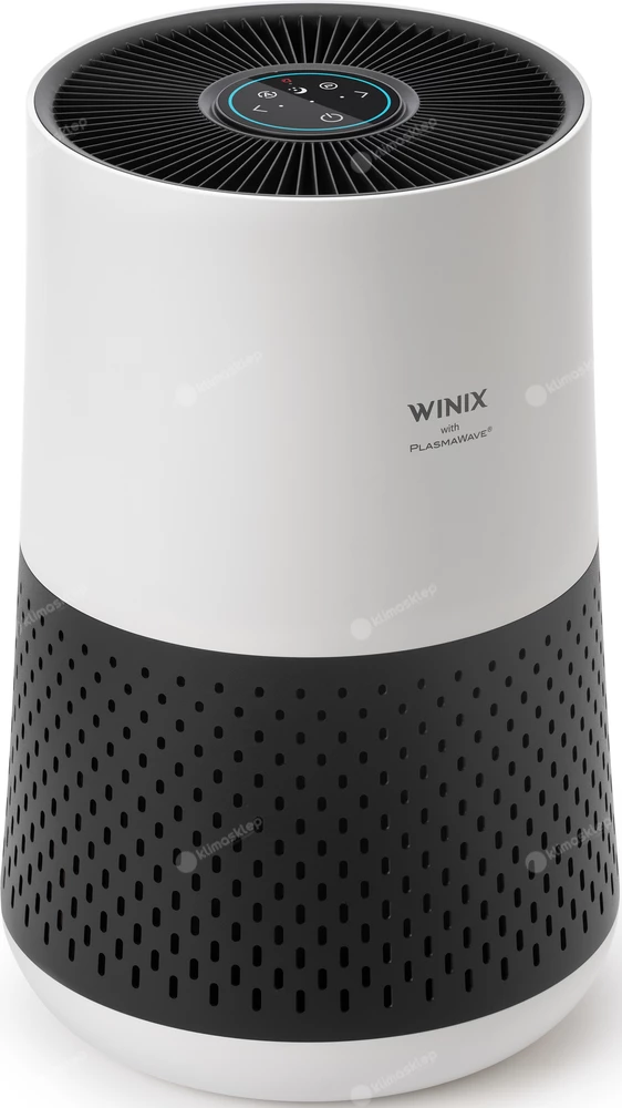 Oczyszczacz powietrza Winix ZERO Compact jest wydajny