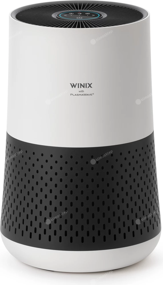 Oczyszczacz powietrza Winix ZERO Compact ma inteligentny czujnik cząstek