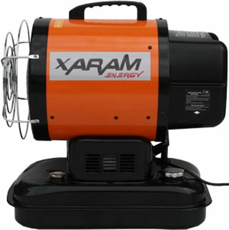 Promiennik olejowy Xaram Energy SF-1 TK
