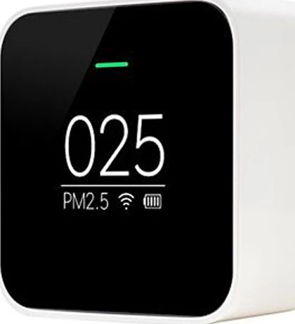 Detektor czstek PM 2.5 Xiaomi