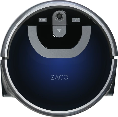 Robot mopujcy podogi Zaco W450