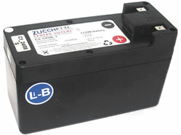 Akumulator Ambrogio Li-Ion 2,5Ah